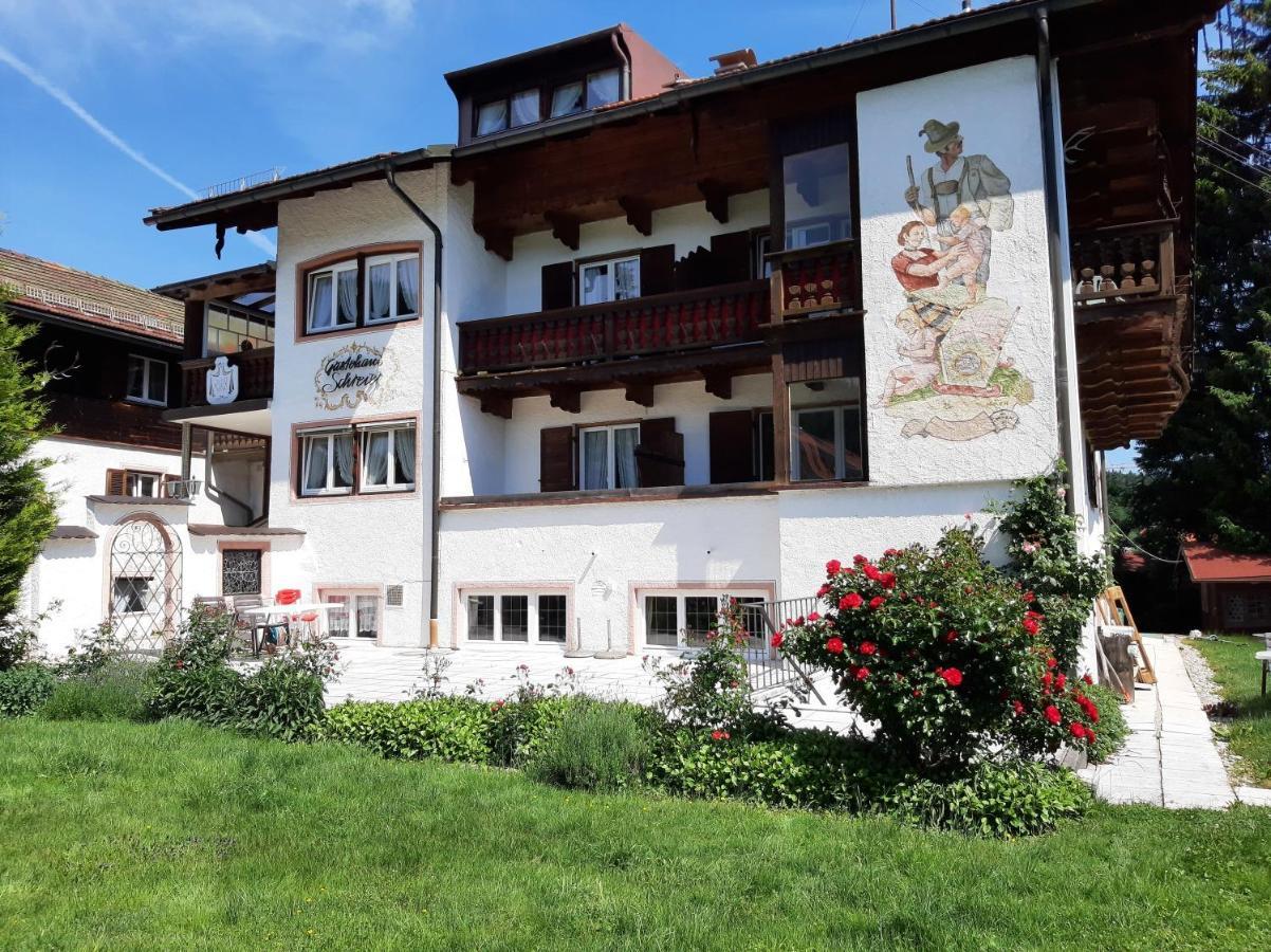 Kontaktlos Work & Play Am Tegernsee By Stayfritz Bad Wiessee Exteriér fotografie